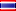 Image of Thailand - Bangkok Flag
